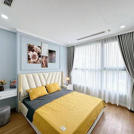 Timescity Homestay - Hai Ba Trung - Happyhouse Hanoi Exterior photo