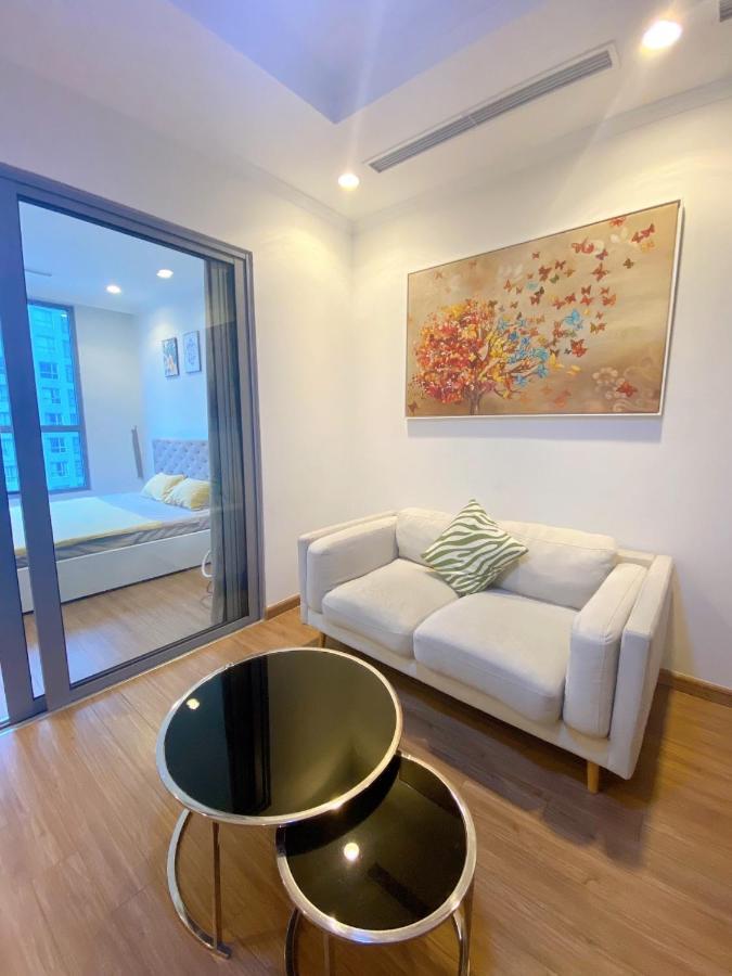 Timescity Homestay - Hai Ba Trung - Happyhouse Hanoi Exterior photo